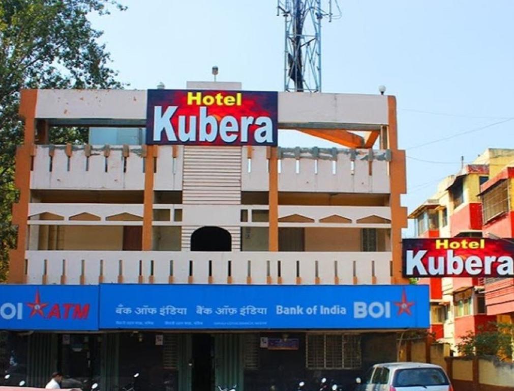 Hotel in Nashik